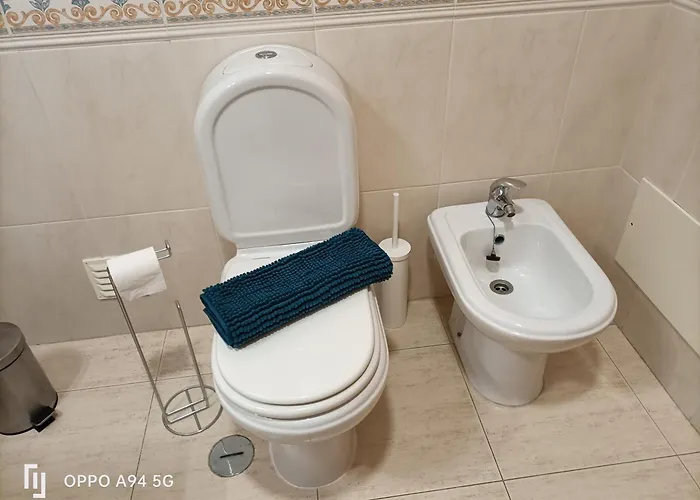 Apartment Dona Ana