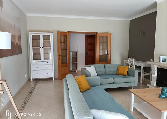 Apartment Dona Ana