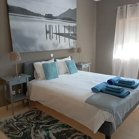 Apartment Dona Ana *