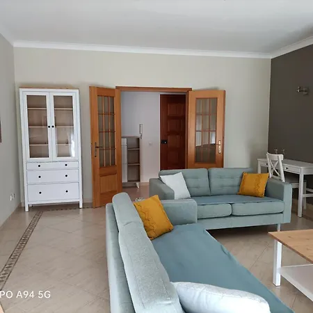 Apartamento Dona Ana