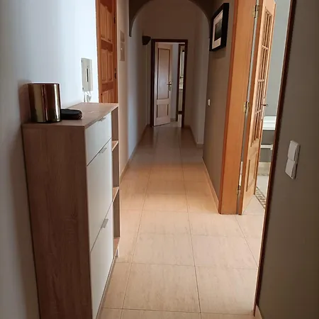 Apartment Dona Ana *