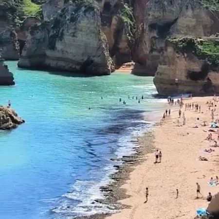 Apartment Dona Ana Lagos