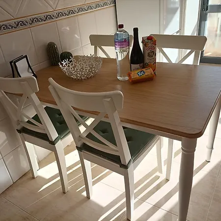 Apartment Dona Ana *