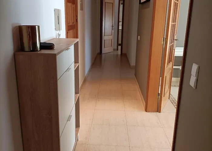 Lägenhet Dona Ana *