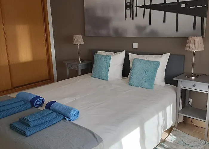 Lägenhet Dona Ana *