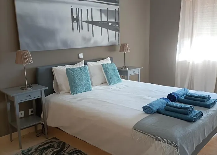 아파트 Dona Ana *