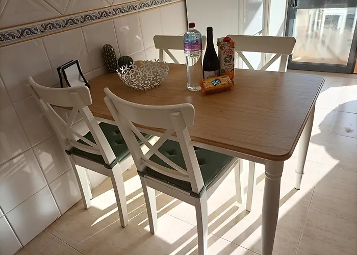 아파트 Dona Ana *