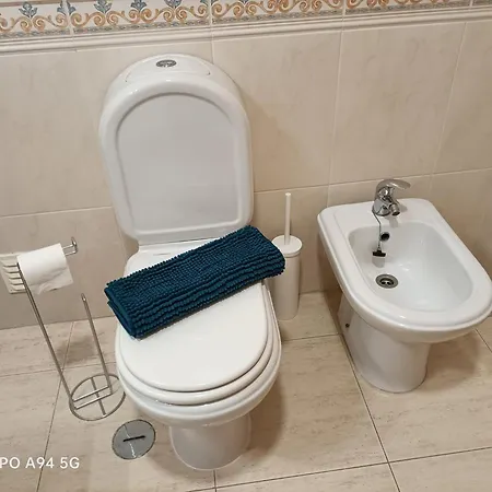 Apartmán Dona Ana