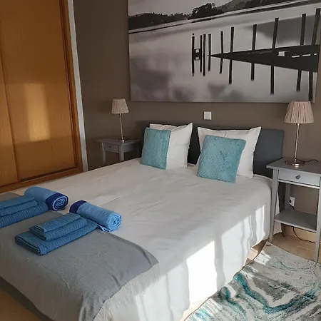 Apartmán Dona Ana *